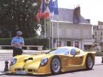 Panoz Esperante GTR-1 Road Car 1997 года